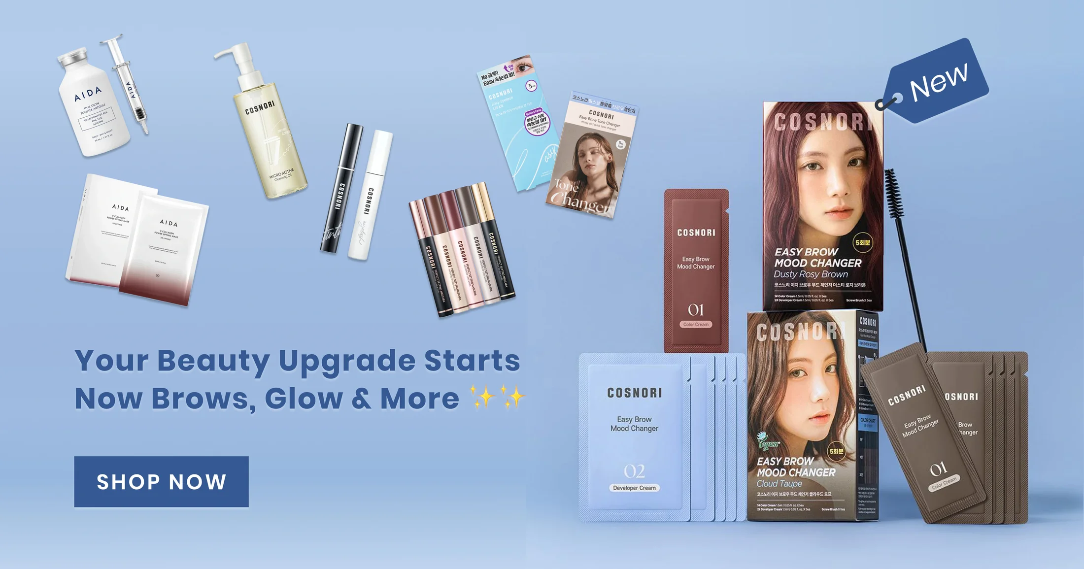 Your Ultimate K-Beauty Destination