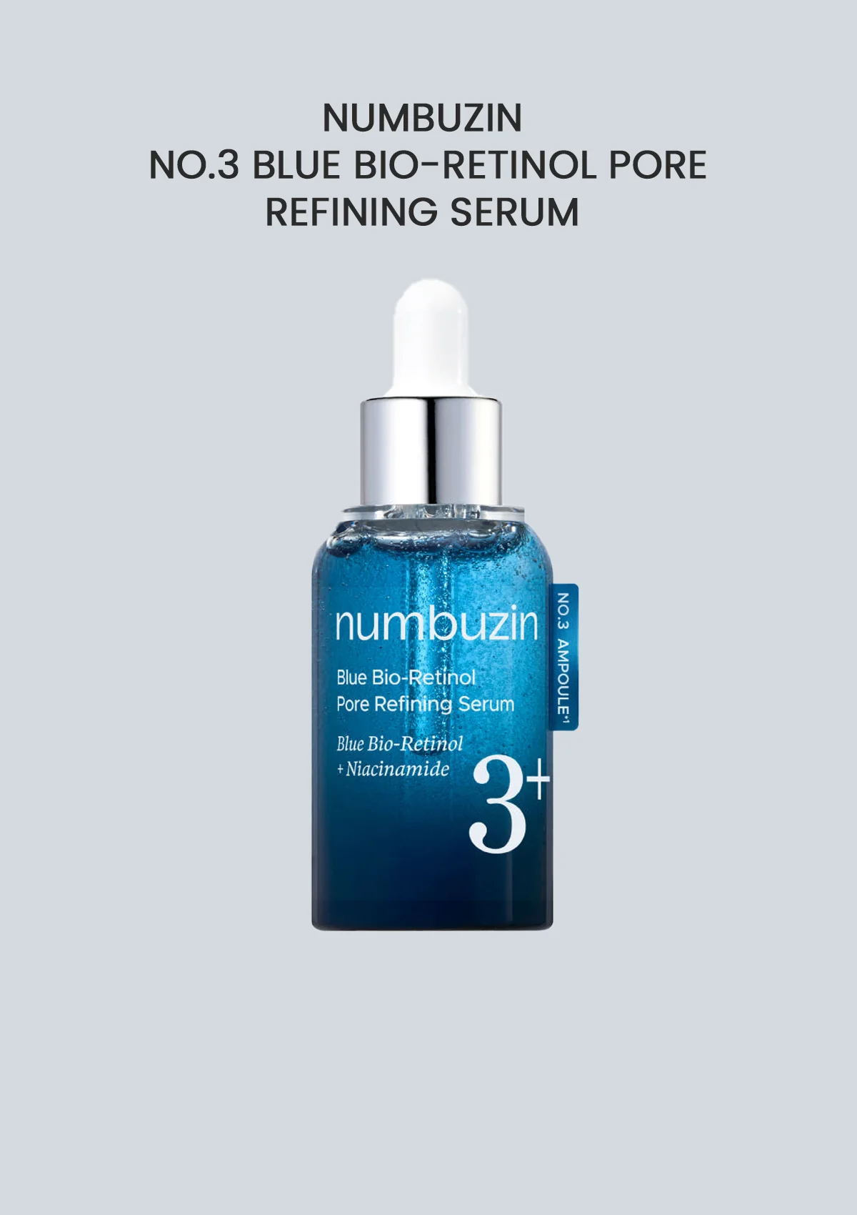 Retinol – Smoother, Youthful-Looking Korean Skin Renewal